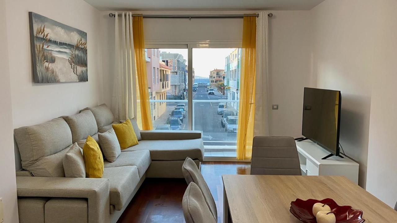 Piso Agradable, Confort Y Relax.. Excelente Para Tu Descanso Corralejo Zewnętrze zdjęcie