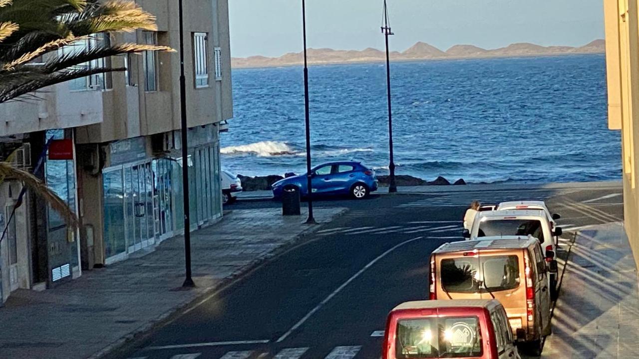 Piso Agradable, Confort Y Relax.. Excelente Para Tu Descanso Corralejo Zewnętrze zdjęcie
