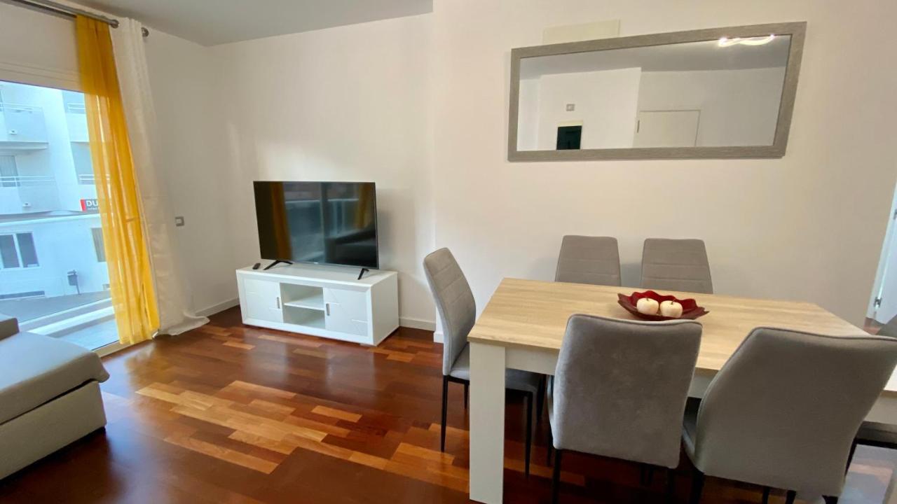 Piso Agradable, Confort Y Relax.. Excelente Para Tu Descanso Corralejo Zewnętrze zdjęcie