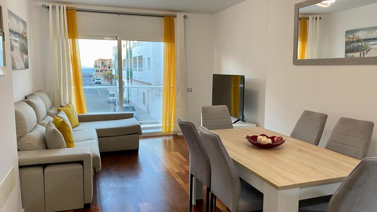 Piso Agradable, Confort Y Relax.. Excelente Para Tu Descanso Corralejo Zewnętrze zdjęcie
