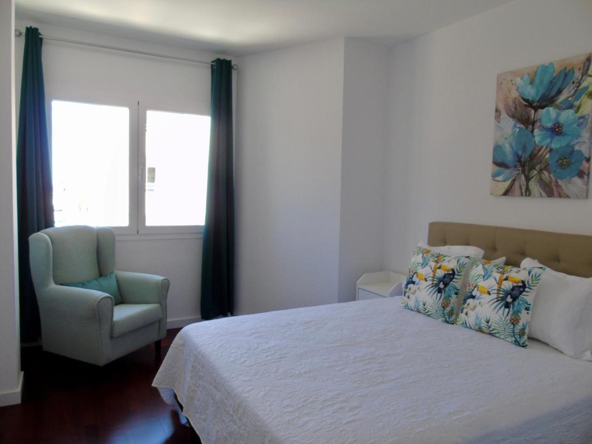 Piso Agradable, Confort Y Relax.. Excelente Para Tu Descanso Corralejo Zewnętrze zdjęcie