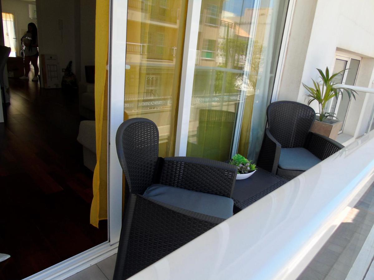 Piso Agradable, Confort Y Relax.. Excelente Para Tu Descanso Corralejo Zewnętrze zdjęcie