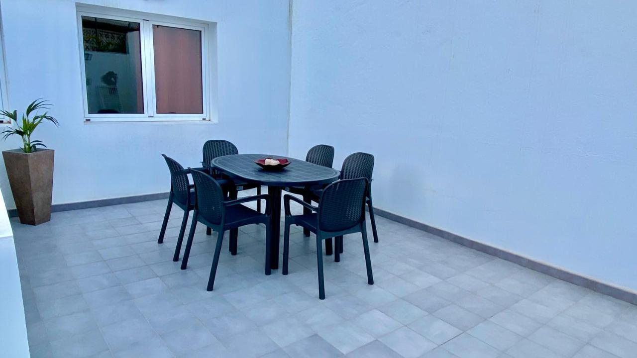 Piso Agradable, Confort Y Relax.. Excelente Para Tu Descanso Corralejo Zewnętrze zdjęcie