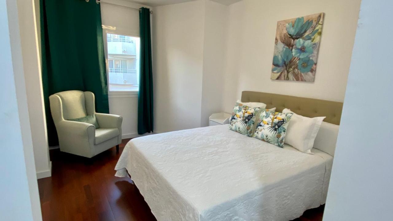 Piso Agradable, Confort Y Relax.. Excelente Para Tu Descanso Corralejo Zewnętrze zdjęcie