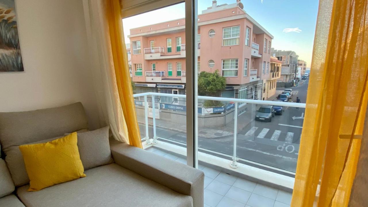 Piso Agradable, Confort Y Relax.. Excelente Para Tu Descanso Corralejo Zewnętrze zdjęcie