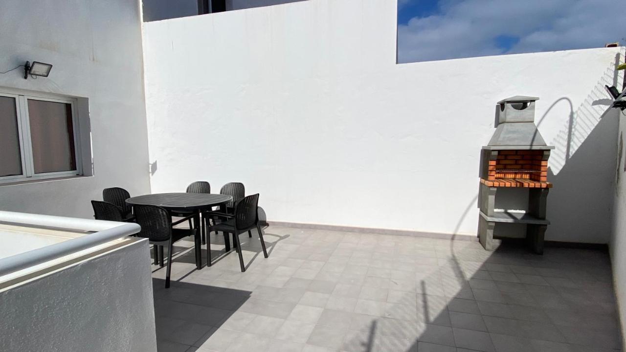 Piso Agradable, Confort Y Relax.. Excelente Para Tu Descanso Corralejo Zewnętrze zdjęcie