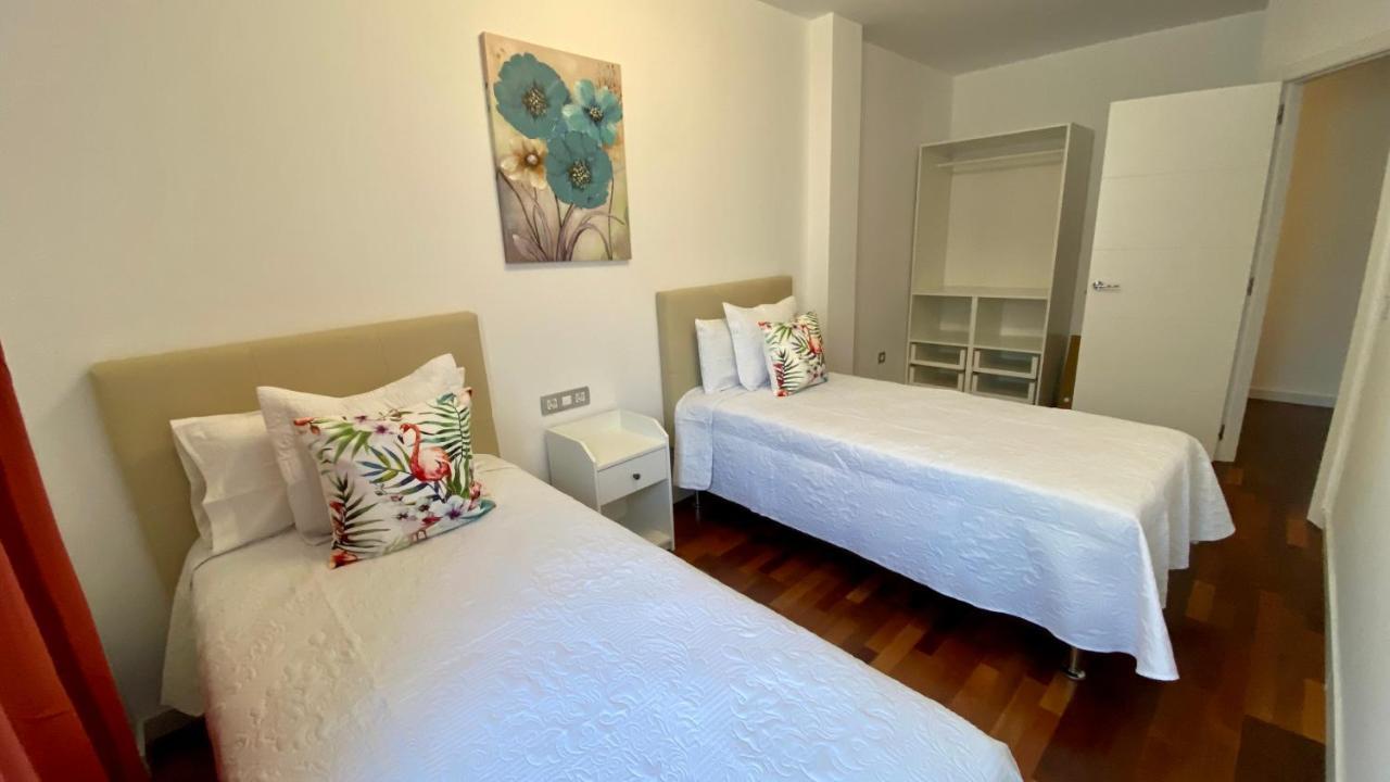 Piso Agradable, Confort Y Relax.. Excelente Para Tu Descanso Corralejo Zewnętrze zdjęcie