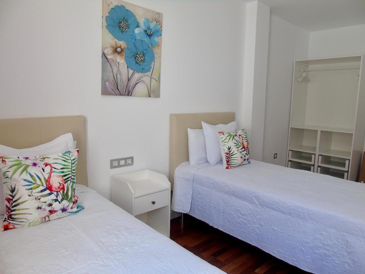Piso Agradable, Confort Y Relax.. Excelente Para Tu Descanso Corralejo Zewnętrze zdjęcie