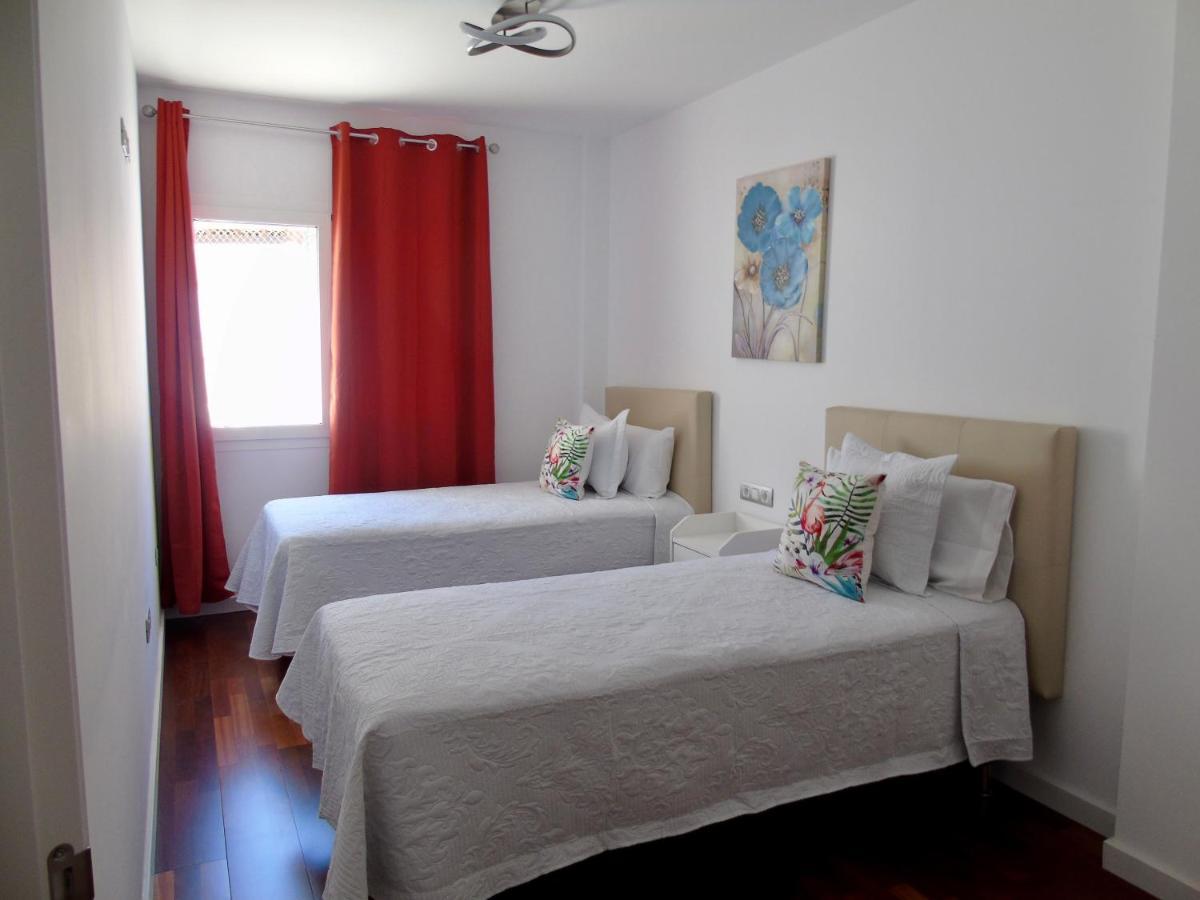 Piso Agradable, Confort Y Relax.. Excelente Para Tu Descanso Corralejo Zewnętrze zdjęcie