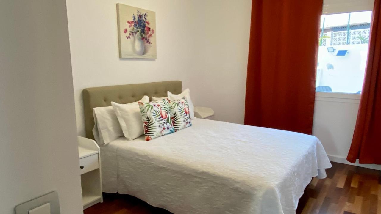 Piso Agradable, Confort Y Relax.. Excelente Para Tu Descanso Corralejo Zewnętrze zdjęcie