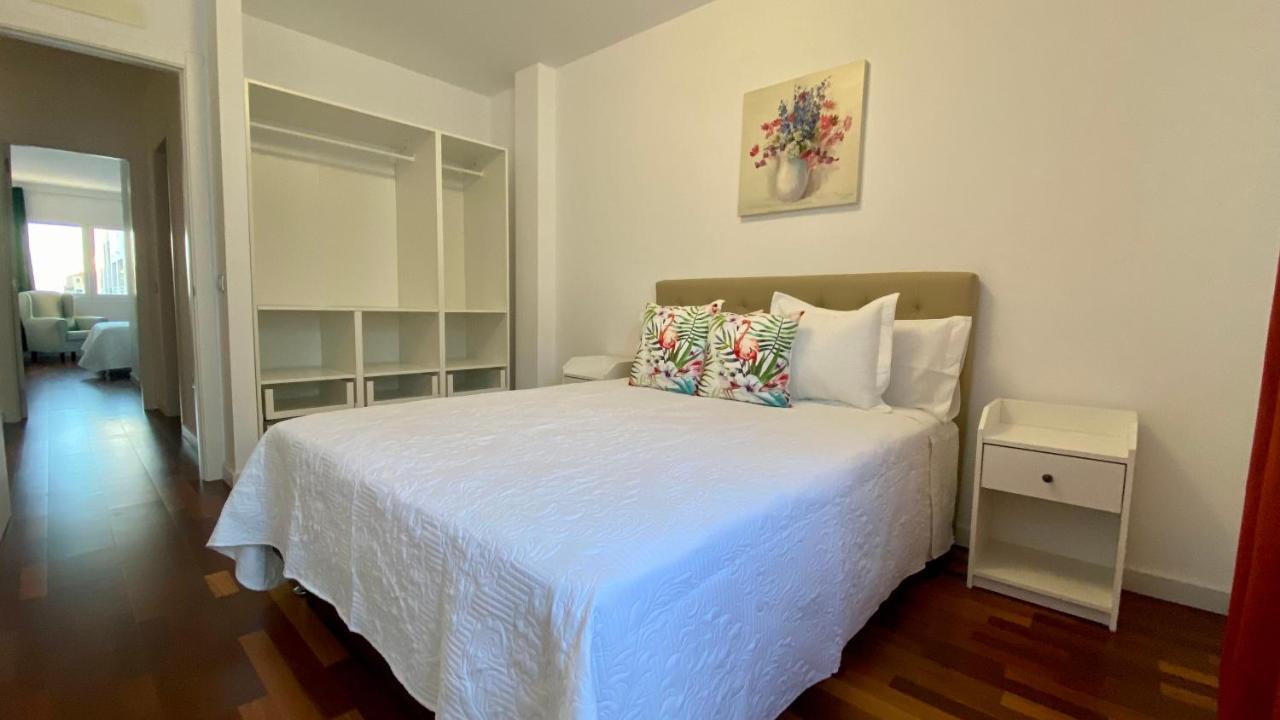 Piso Agradable, Confort Y Relax.. Excelente Para Tu Descanso Corralejo Zewnętrze zdjęcie