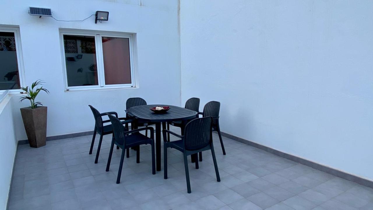 Piso Agradable, Confort Y Relax.. Excelente Para Tu Descanso Corralejo Zewnętrze zdjęcie