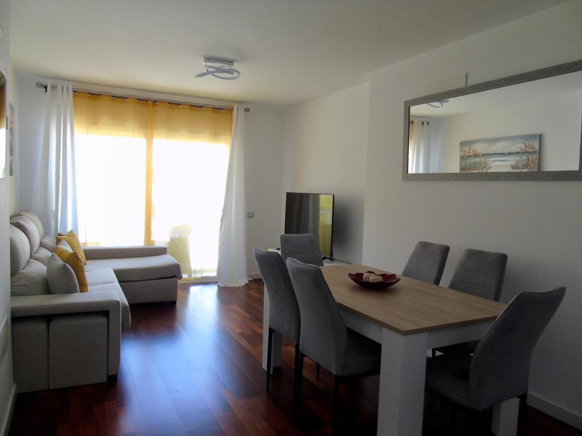 Piso Agradable, Confort Y Relax.. Excelente Para Tu Descanso Corralejo Zewnętrze zdjęcie