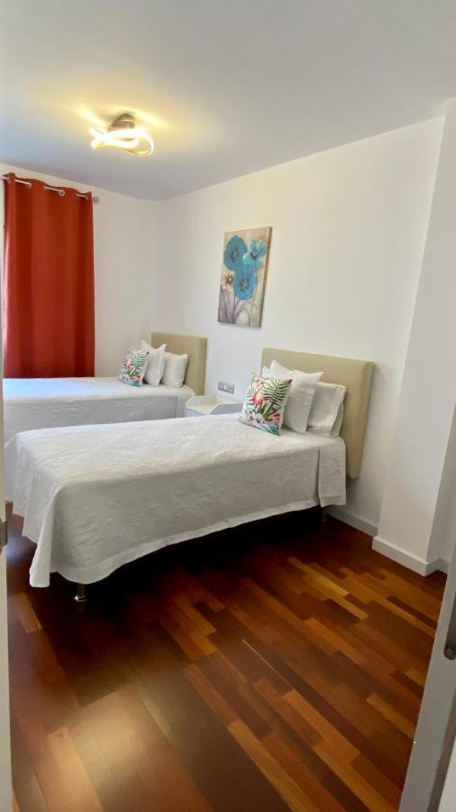 Piso Agradable, Confort Y Relax.. Excelente Para Tu Descanso Corralejo Zewnętrze zdjęcie