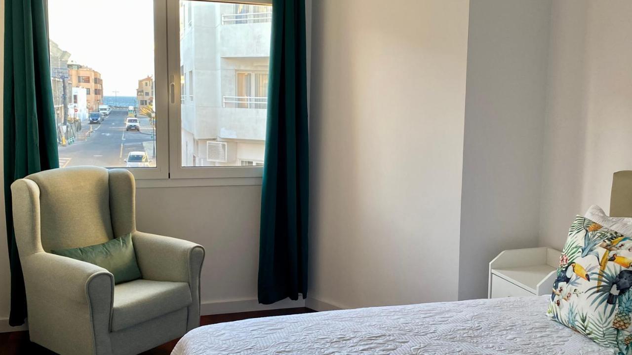 Piso Agradable, Confort Y Relax.. Excelente Para Tu Descanso Corralejo Zewnętrze zdjęcie