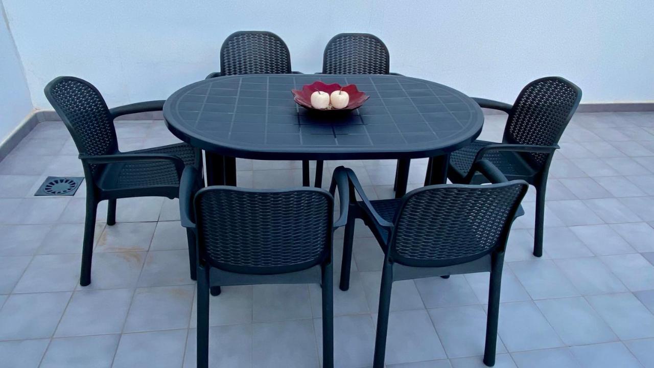 Piso Agradable, Confort Y Relax.. Excelente Para Tu Descanso Corralejo Zewnętrze zdjęcie