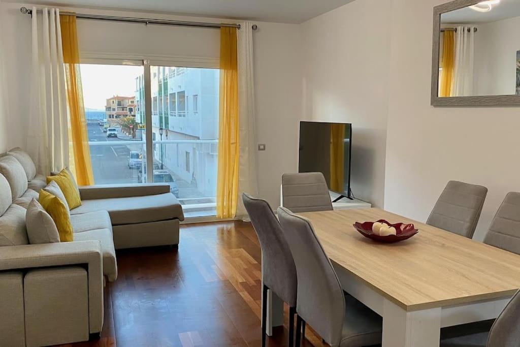 Piso Agradable, Confort Y Relax.. Excelente Para Tu Descanso Corralejo Zewnętrze zdjęcie