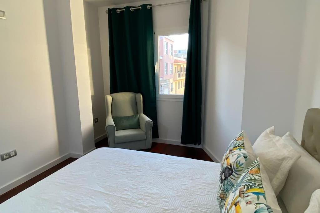 Piso Agradable, Confort Y Relax.. Excelente Para Tu Descanso Corralejo Zewnętrze zdjęcie