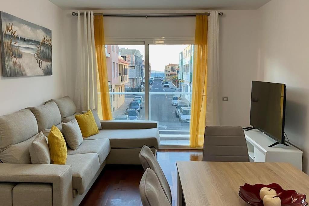 Piso Agradable, Confort Y Relax.. Excelente Para Tu Descanso Corralejo Zewnętrze zdjęcie