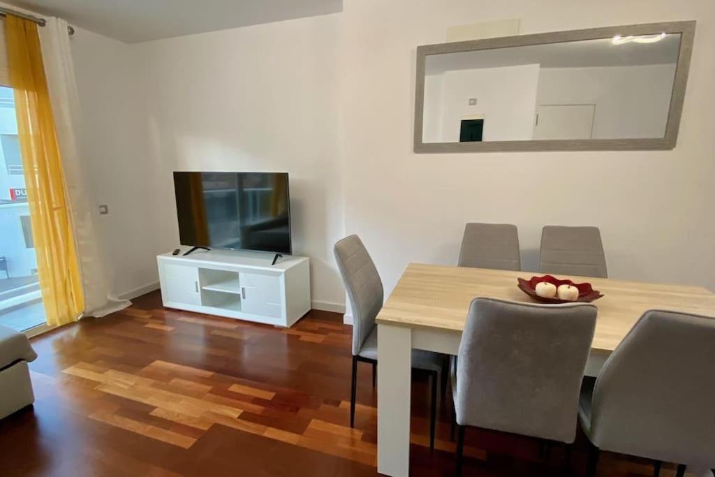 Piso Agradable, Confort Y Relax.. Excelente Para Tu Descanso Corralejo Zewnętrze zdjęcie