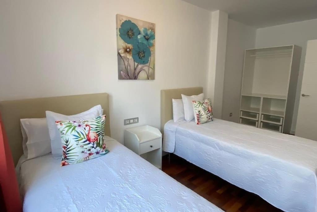 Piso Agradable, Confort Y Relax.. Excelente Para Tu Descanso Corralejo Zewnętrze zdjęcie